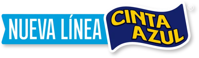 Nueva línea Cinta Azul